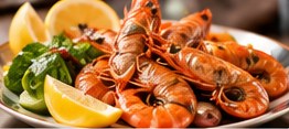 Fruits de mer