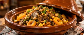 Tajines traditionnels