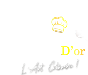La Cuisine d’Or — L’Art Culinaire